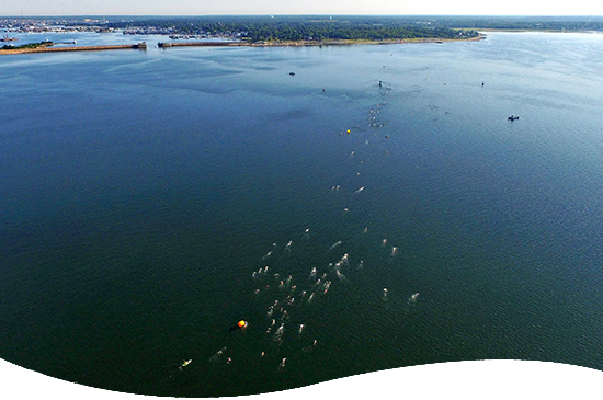 Buzzards Bay Swim