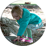 Nature Yoga for Kids