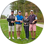 Buzzards Bay Coalition Golf Tournament